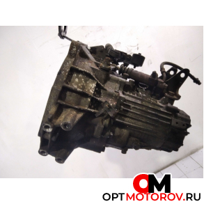 КПП механическая (МКПП)  Hyundai Matrix 1 поколение [рестайлинг] 2005 J51873 #4