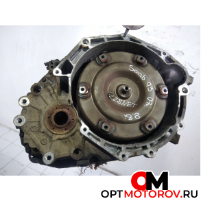 КПП автоматическая (АКПП)  Saab 9-3 2 поколение 2005 TF80SC, AF40, 55563133, 55563133 #1