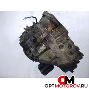 КПП автоматическая (АКПП)  Saab 9-3 2 поколение 2005 TF80SC, AF40, 55563133, 55563133 #2