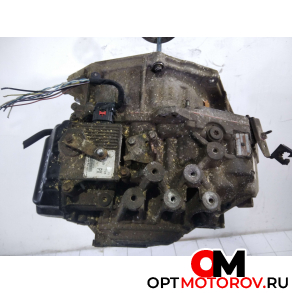 КПП автоматическая (АКПП)  Saab 9-3 2 поколение 2005 TF80SC, AF40, 55563133, 55563133 #4