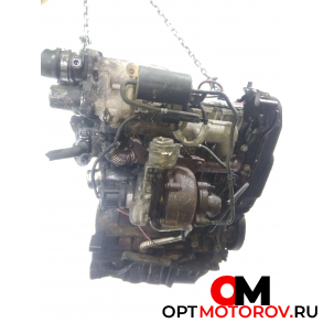Двигатель  Volvo S40 1 поколение [рестайлинг] 2003 F9q419 #5