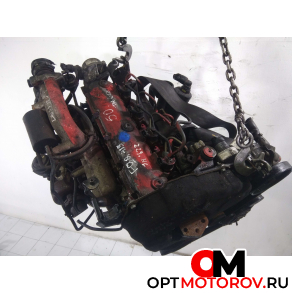 Двигатель  Volvo S40 1 поколение [рестайлинг] 2003 F9q419 #6