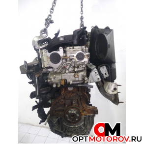 Двигатель  Renault Megane 1 поколение [рестайлинг] 2002 K4M700 #6
