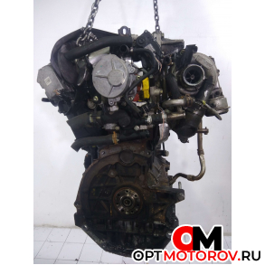 Двигатель  Renault Megane 2 поколение [рестайлинг] 2007 F9Q804 #19