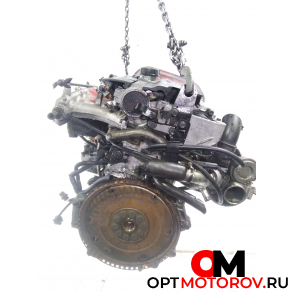 Двигатель  Volvo S60 1 поколение 2002 B5204T5 #4