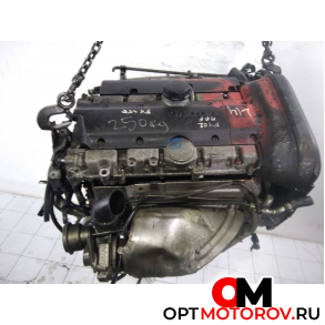 Двигатель  Volvo S60 1 поколение 2002 B5204T5 #5