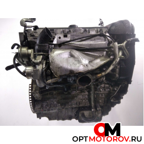 Двигатель  Volvo S60 1 поколение 2002 B5204T5 #6