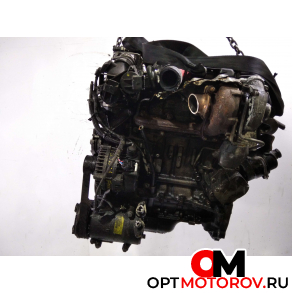 Двигатель  Ford C-Max 1 поколение [рестайлинг] 2008 G8DB #2