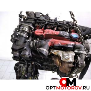 Двигатель  Ford C-Max 1 поколение [рестайлинг] 2008 G8DB #3