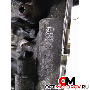 Двигатель  Ford C-Max 1 поколение [рестайлинг] 2008 G8DB #4