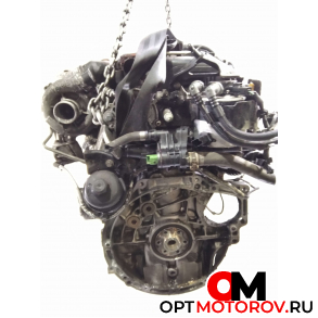 Двигатель  Ford C-Max 1 поколение [рестайлинг] 2008 G8DB #5