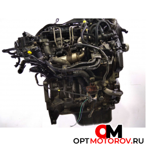 Двигатель  Ford C-Max 1 поколение [рестайлинг] 2008 G8DB #6