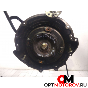КПП автоматическая (АКПП)  Jeep Cherokee KJ 2004  #1