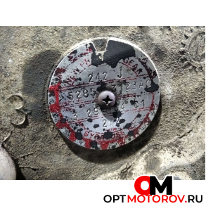 Раздаточная коробка  Jeep Cherokee KJ 2004 P52853123A #6