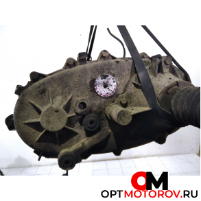 Раздаточная коробка  Jeep Cherokee KJ 2004 P52853123A #3