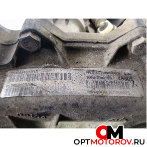 Раздаточная коробка  Jeep Cherokee KJ 2004 P52853123A #5