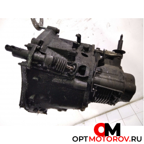 КПП механическая (МКПП)  Citroen Jumpy 2 поколение 2008 20DP35 #2