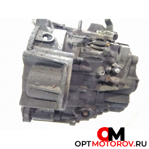 КПП механическая (МКПП)  Audi TT 8N 2000 FHA #3