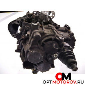 КПП механическая (МКПП)  Audi TT 8N 2000 FHA #4