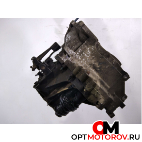 КПП механическая (МКПП)  Ford C-Max 1 поколение [рестайлинг] 2008 3M5R7F096YF #2