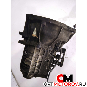 КПП механическая (МКПП)  Ford C-Max 1 поколение [рестайлинг] 2008 3M5R7F096YF #4
