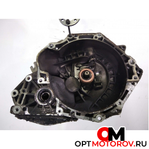 КПП механическая (МКПП)  Opel Vectra C [рестайлинг] 2006 F17w419 #1