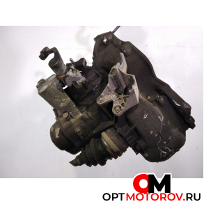 КПП механическая (МКПП)  Opel Vectra C [рестайлинг] 2006 F17w419 #2