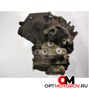 КПП механическая (МКПП)  Opel Vectra C [рестайлинг] 2006 F17w419 #3