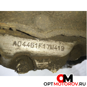 КПП механическая (МКПП)  Opel Vectra C [рестайлинг] 2006 F17w419 #4