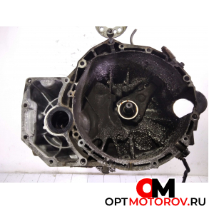 КПП механическая (МКПП)  Nissan X-Trail T30 2002 8H51 #1