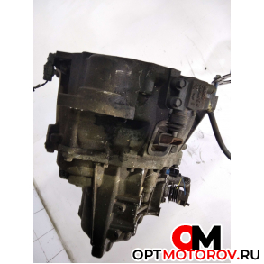 КПП механическая (МКПП)  Nissan X-Trail T30 2002 8H51 #2