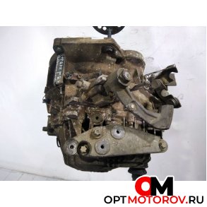 КПП механическая (МКПП)  Opel Astra H/Family [рестайлинг] 2007  #2