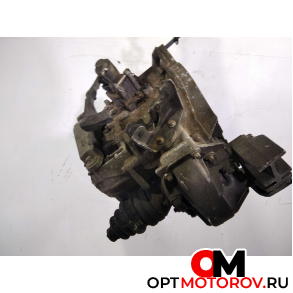 КПП механическая (МКПП)  Opel Astra H/Family [рестайлинг] 2007  #4