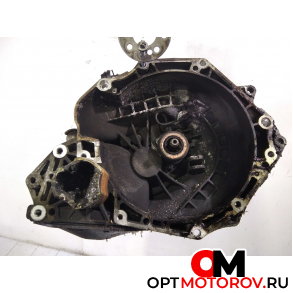 КПП механическая (МКПП)  Opel Corsa C 2002 F13C394 #1