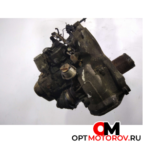 КПП механическая (МКПП)  Opel Corsa C 2002 F13C394 #2