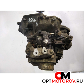 КПП механическая (МКПП)  Opel Corsa C 2002 F13C394 #3