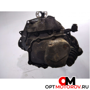 КПП механическая (МКПП)  Opel Corsa C 2002 F13C394 #4