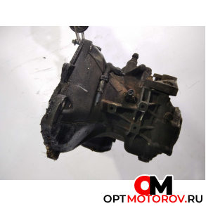 КПП механическая (МКПП)  Opel Corsa C 2002 F13C394 #5