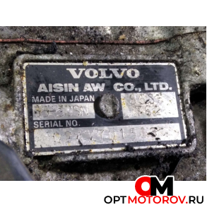 КПП автоматическая (АКПП)  Volvo S60 1 поколение 2002 5550SN, P8636762 #6