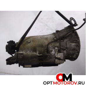 КПП автоматическая (АКПП)  Mercedes-Benz C-Класс W203/S203/CL203 2003 722695 #4