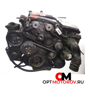 Двигатель  Mercedes-Benz C-Класс W203/S203/CL203 2003 271946 #1