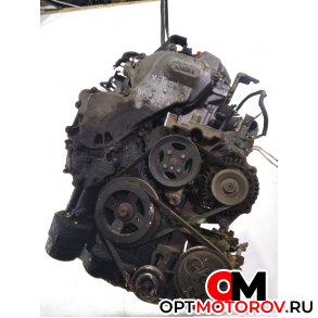 Двигатель  Nissan X-Trail T30 2002 YD22 #1