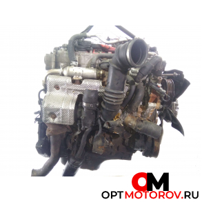 Двигатель  Jeep Cherokee KJ 2004 ENR #4