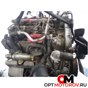 Двигатель  Jeep Cherokee KJ 2004 ENR #5