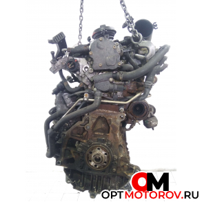 Двигатель  Volkswagen Golf 5 поколение 2006 BXE #3