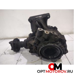 Раздаточная коробка  Nissan X-Trail T30 2002 Xuk1 #3