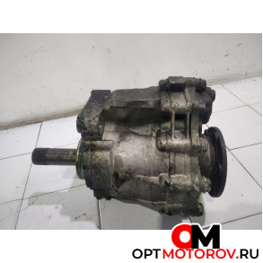 Раздаточная коробка  Audi TT 8N 2000 02M409173 #3