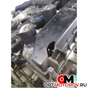 Двигатель  Ford Focus 1 поколение [рестайлинг] 2004 CSDB #3