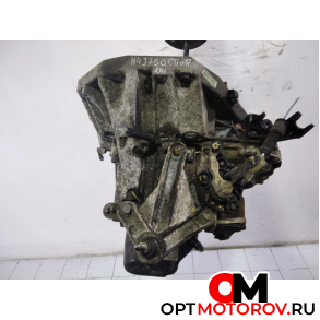 КПП механическая (МКПП)  Renault Clio 3 поколение 2007 K4JF, JXQ, 8200166683 #3