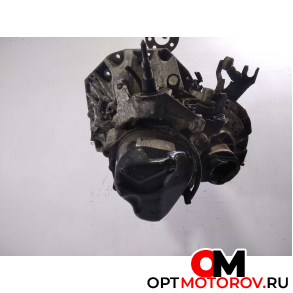 КПП механическая (МКПП)  Renault Clio 3 поколение 2007 K4JF, JXQ, 8200166683 #4
